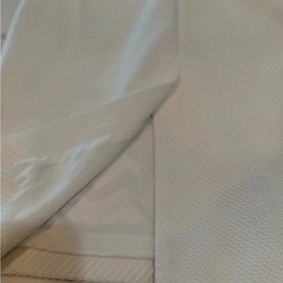 Reiss Tailored Textured Moon Sheath Dress - Picture 9 of 10